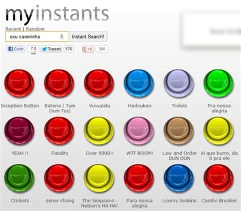 myinstant|Iba pa.